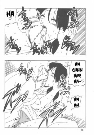 Videl LOVE - Page 19