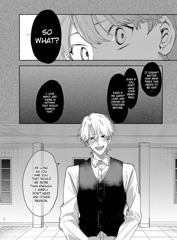 Yandere Ouji ga Shachiku Onna no Watashi o Hanasanai | The Yandere Prince Won't Let Me Slip Away 2