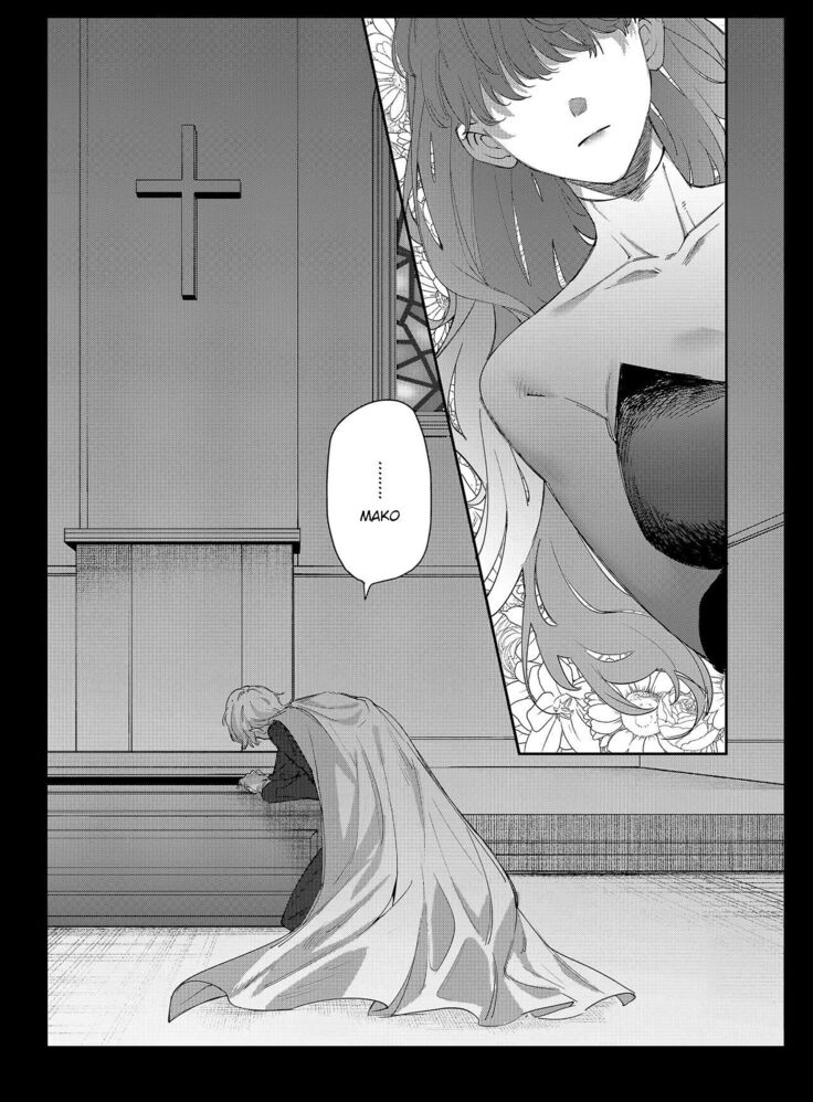 Yandere Ouji ga Shachiku Onna no Watashi o Hanasanai | The Yandere Prince Won't Let Me Slip Away 2