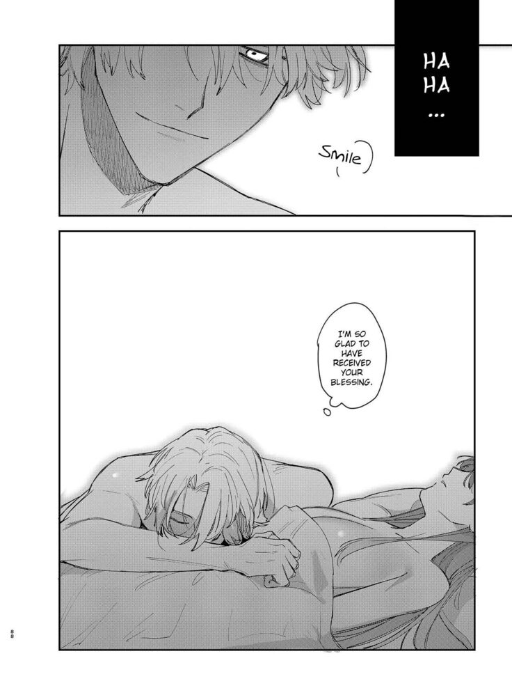 Yandere Ouji ga Shachiku Onna no Watashi o Hanasanai | The Yandere Prince Won't Let Me Slip Away 2