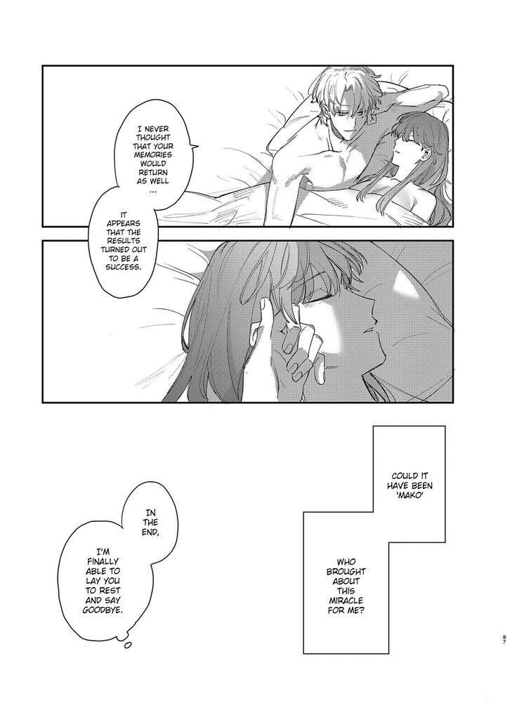 Yandere Ouji ga Shachiku Onna no Watashi o Hanasanai | The Yandere Prince Won't Let Me Slip Away 2