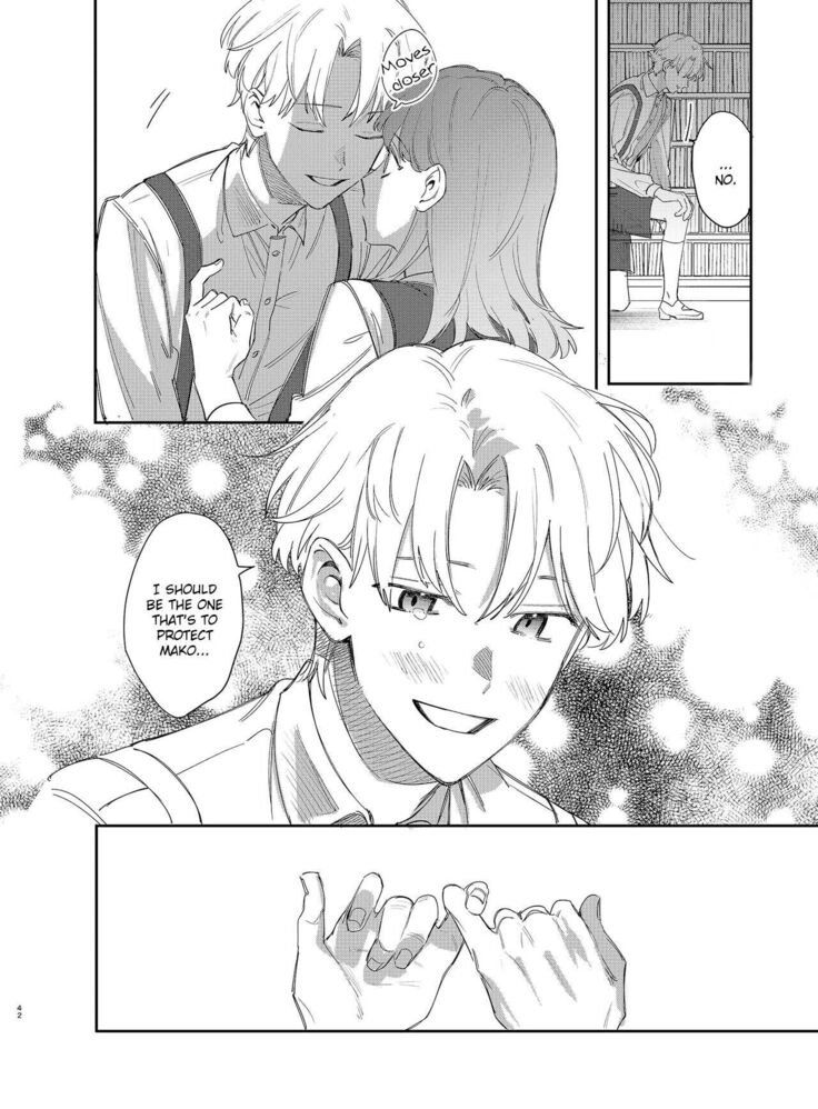 Yandere Ouji ga Shachiku Onna no Watashi o Hanasanai | The Yandere Prince Won't Let Me Slip Away 2
