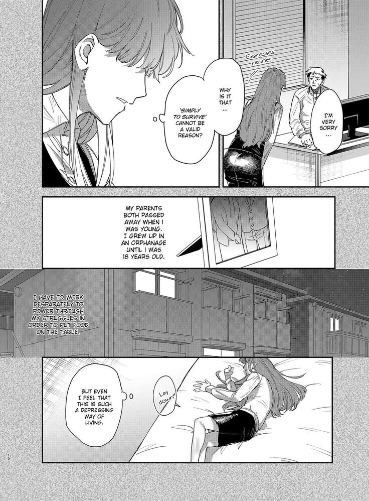 Yandere Ouji ga Shachiku Onna no Watashi o Hanasanai | The Yandere Prince Won't Let Me Slip Away 2