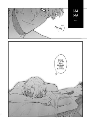 Yandere Ouji ga Shachiku Onna no Watashi o Hanasanai | The Yandere Prince Won't Let Me Slip Away 2 Page #89