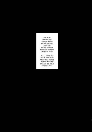 Yandere Ouji ga Shachiku Onna no Watashi o Hanasanai | The Yandere Prince Won't Let Me Slip Away 2 Page #90