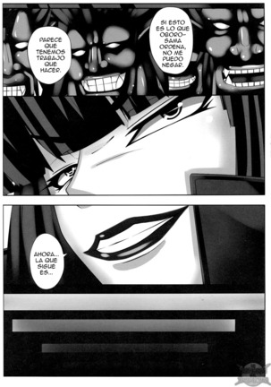 Yami ni Otsu Kunoichi-tachi | We Kunoichi Fell Into Darkness - Page 29