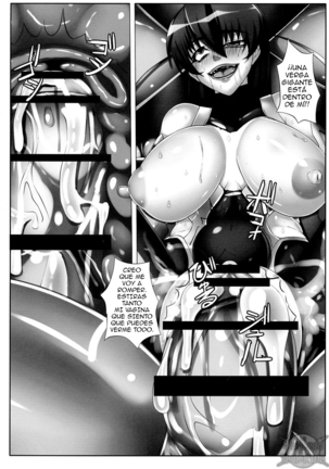 Yami ni Otsu Kunoichi-tachi | We Kunoichi Fell Into Darkness - Page 24