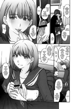 Second Hand Nene-san Page #18