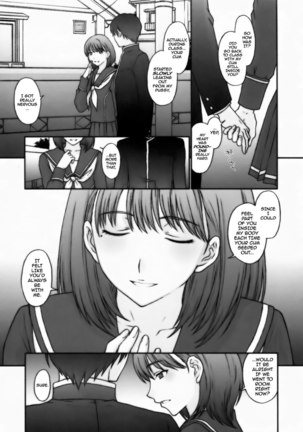 Second Hand Nene-san - Page 16