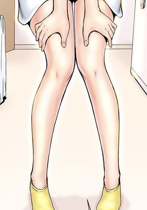 中文韩漫 想象狂热 Ch.0-10 Page #48