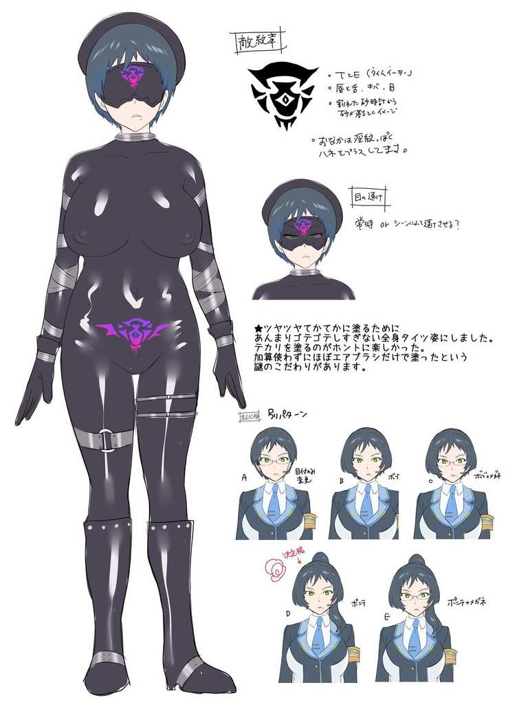Hero TS Kako Kaihen ~Anata wa Zako Sentouin no Ko Datta yo ne~ | The hero got his past rewritten and turned into a woman! ~You're my low level combatant's daughter, aren't you?~