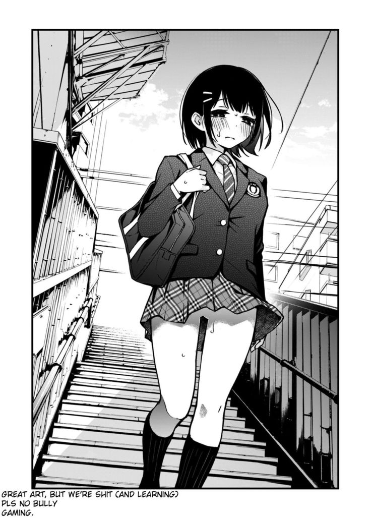 A Story about a Virgin Whose Fetish Awakens After Their First Time with Another Virgin