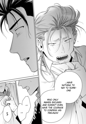 Nakasete Yaru yo Yankee-kun | I'll Make You Cry Ch. 1-2 - Page 34