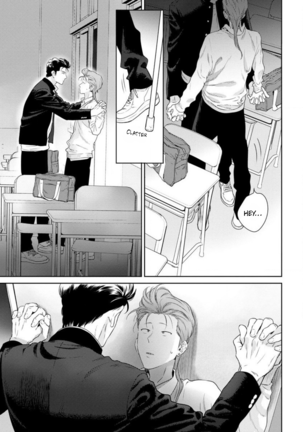 Nakasete Yaru yo Yankee-kun | I'll Make You Cry Ch. 1-2 - Page 65