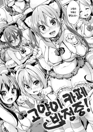Fuwatoro ♥ Jusei Chuudoku! Page #13