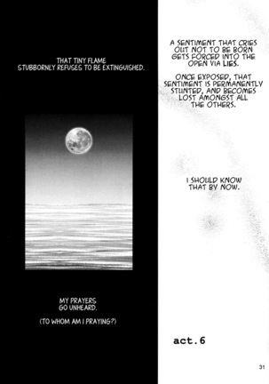 Dragon Ball dj – Muimi na Kiiro 2 Page #30