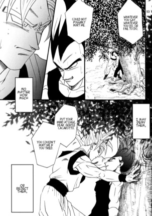 Dragon Ball dj – Muimi na Kiiro 2 Page #52