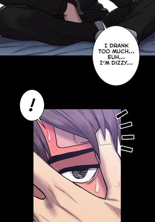 Ghost Love Ch.1-23 - Page 611