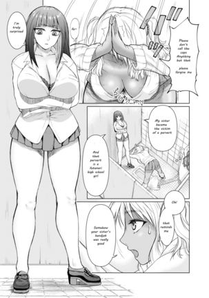 Do you like Futanari Bitch Gals? - Page 8