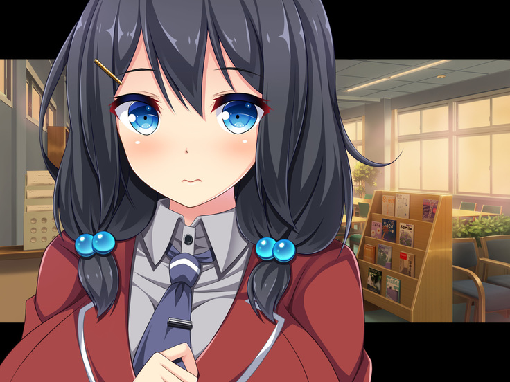Gakuen Kounin! Binjou Touban ~Bakunyuu Bishoujou ga Touban-sei de Seishorishitekurechau~