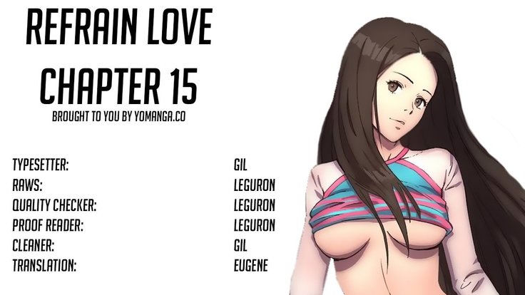 Refrain Love Ch.1-16