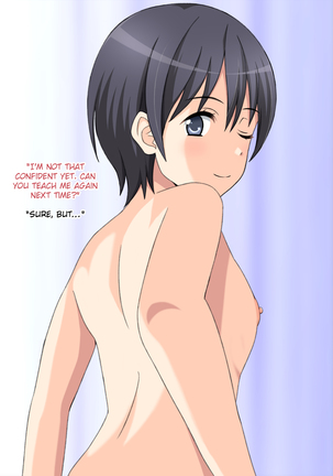 Tomodachi no Kanojo wa Ore no 〇〇 | My Friend's Girlfriend is My 〇〇 Page #28