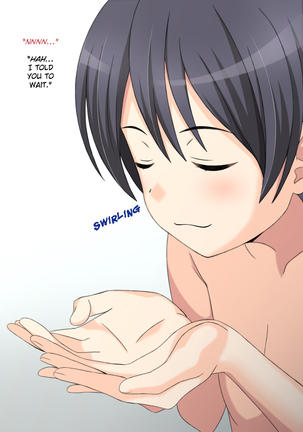 Tomodachi no Kanojo wa Ore no 〇〇 | My Friend's Girlfriend is My 〇〇 Page #13