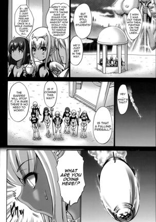 Dark Elf - Ch. 3 Page #18