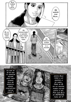 VISITA INESPERADA DE MI HERMANA - Page 18