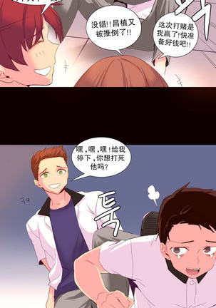 A World that I Rule | 我统治的世界 Ch.1-33 Page #508