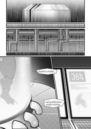 Godzilla: King's Fail - Page 25