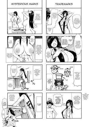 Chounyuu Daifungoku | Prison of Huge, Spouting Tits Page #209