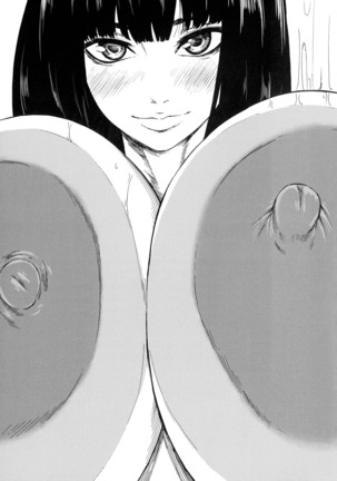 Chounyuu Daifungoku | Prison of Huge, Spouting Tits - Page 212