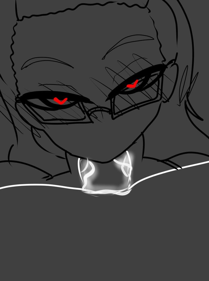 Ecchi Sketchy
