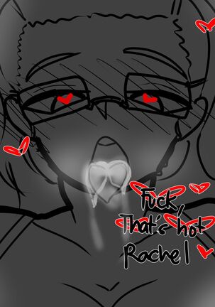 Ecchi Sketchy - Page 16