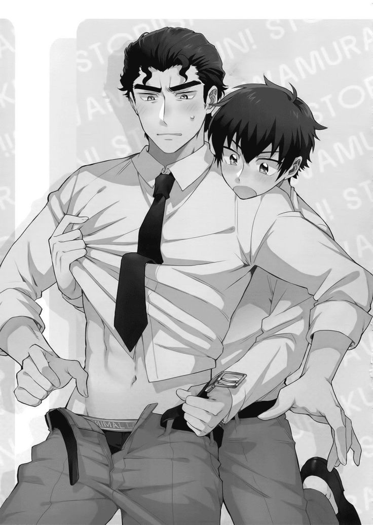 Stop!! Sawamura-kun!
