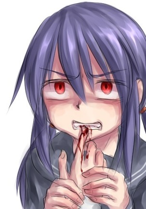 yandere JC to aisare JK | 얀데레 여중생과 사랑받는 여고생 Page #62