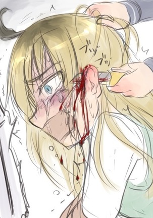 yandere JC to aisare JK | 얀데레 여중생과 사랑받는 여고생 Page #69