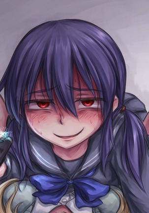 yandere JC to aisare JK | 얀데레 여중생과 사랑받는 여고생 Page #78