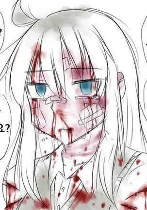 yandere JC to aisare JK | 얀데레 여중생과 사랑받는 여고생 Page #27