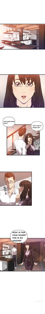 Club Sodom Ch.1-25