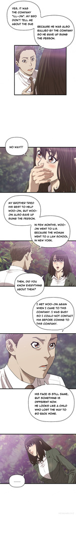 Club Sodom Ch.1-25
