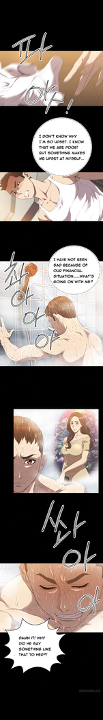 Club Sodom Ch.1-25