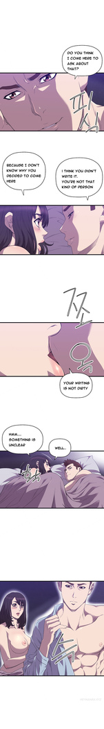 Club Sodom Ch.1-25