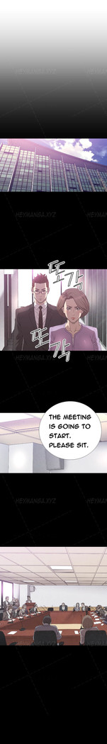 Club Sodom Ch.1-25
