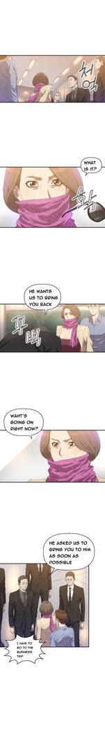Club Sodom Ch.1-25