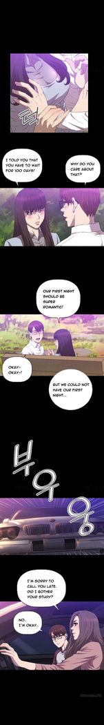 Club Sodom Ch.1-25