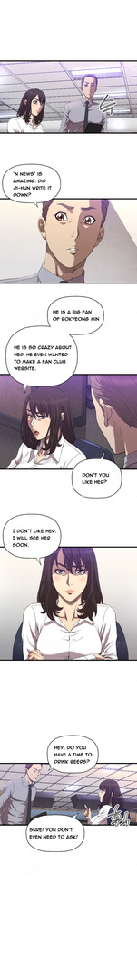 Club Sodom Ch.1-25