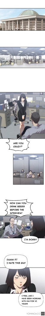 Club Sodom Ch.1-25