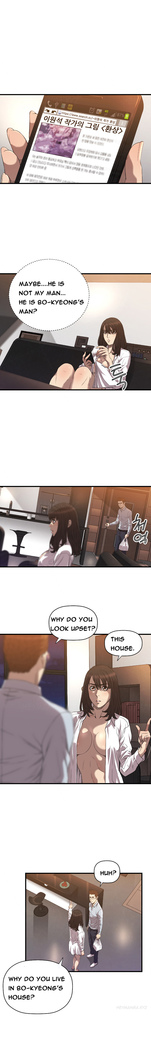Club Sodom Ch.1-25